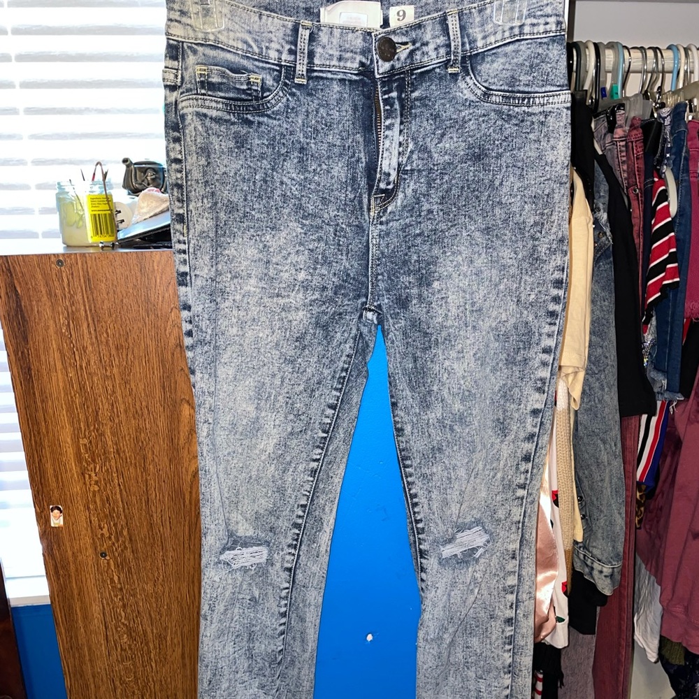 Jeans